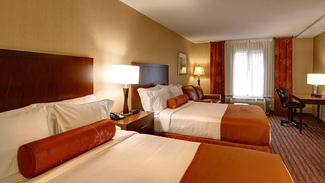 Photo of Bedroom in Albany