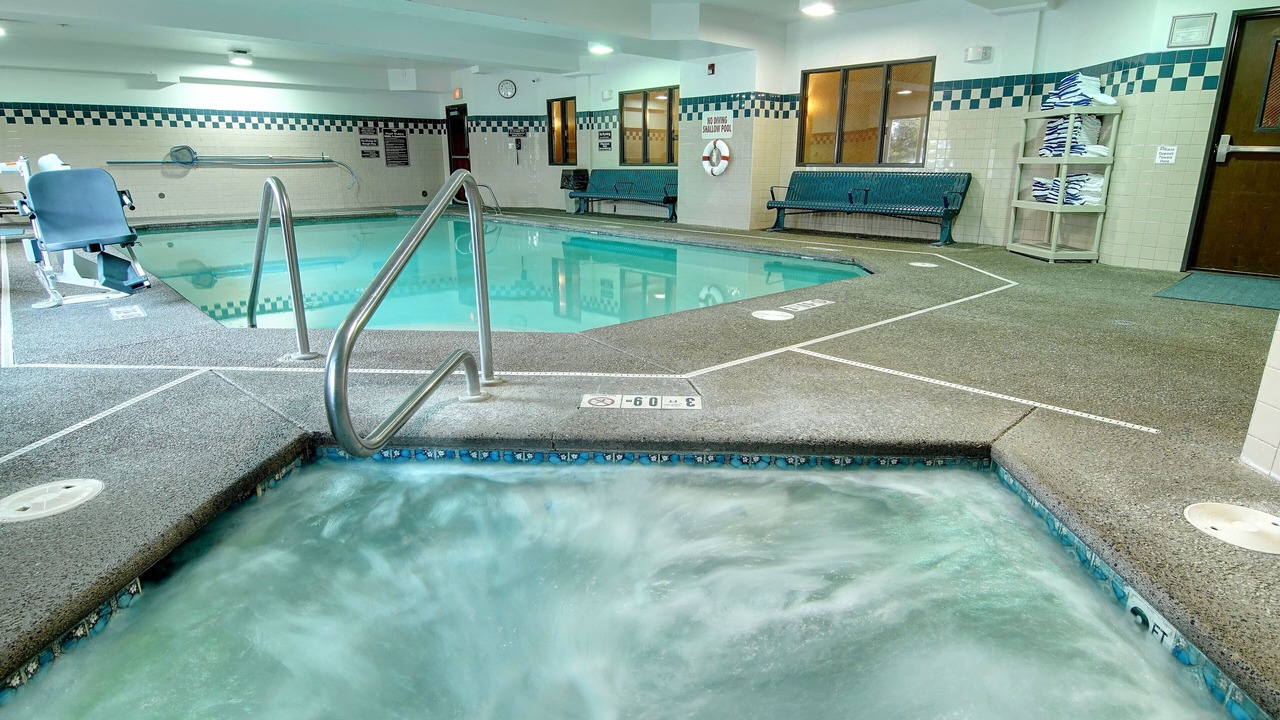 Photo of Outdoor in Albany