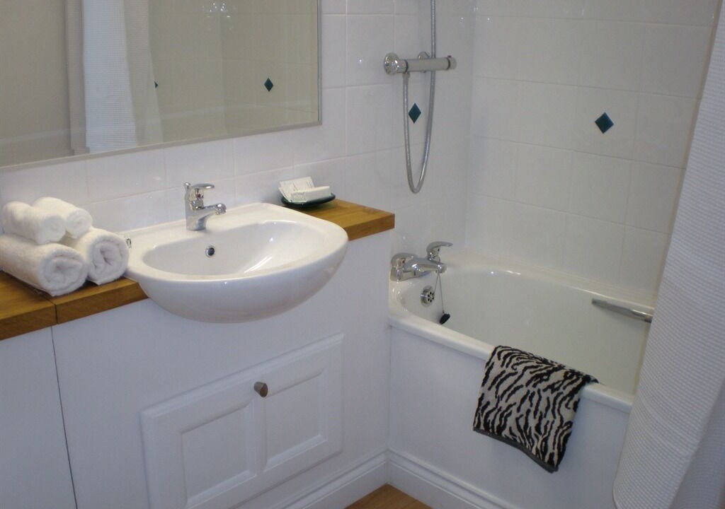 Photo of Bathroom in Newlyn
