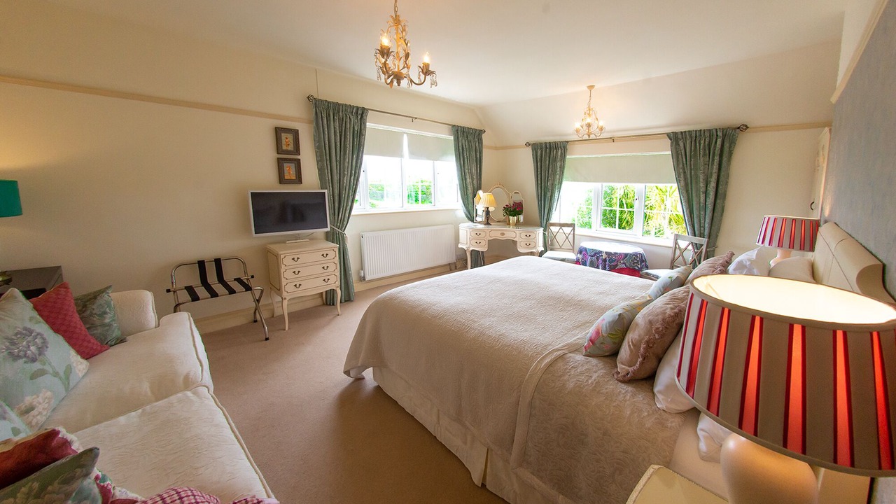 Photo of Bedroom in Newlyn