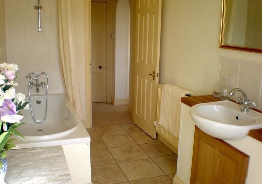 Photo of Bathroom in Newlyn