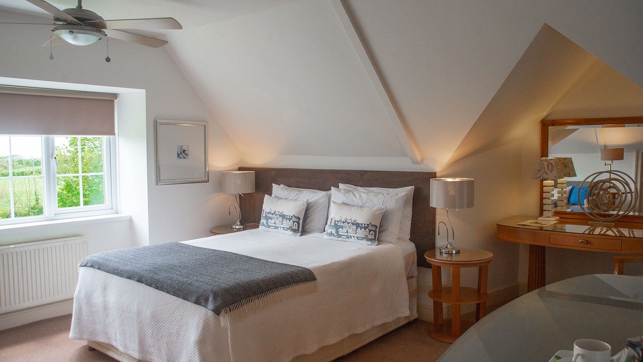 Photo of Bedroom in Newlyn