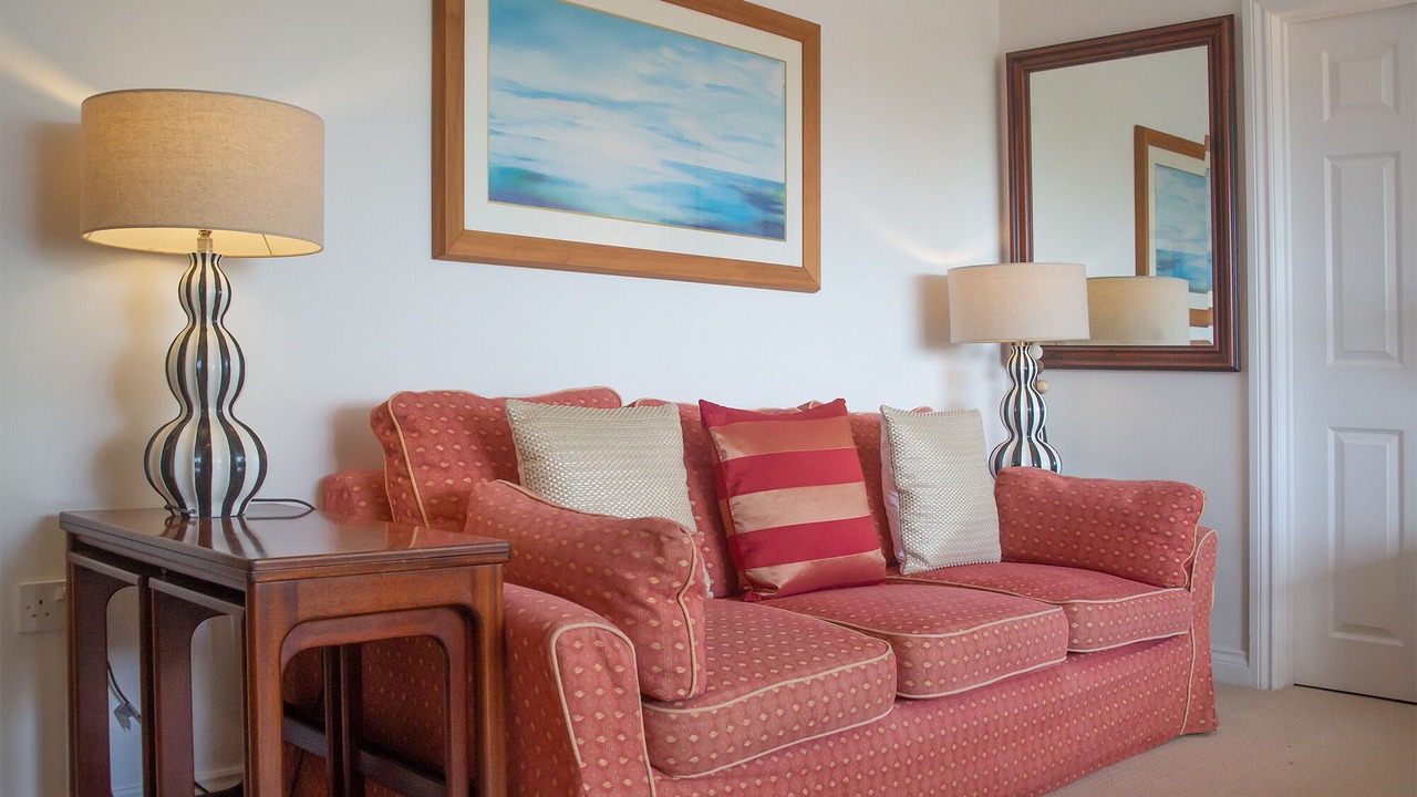 Photo of Bedroom in Newlyn