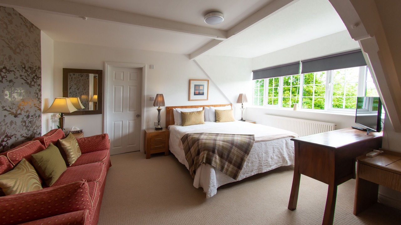 Photo of Bedroom in Newlyn