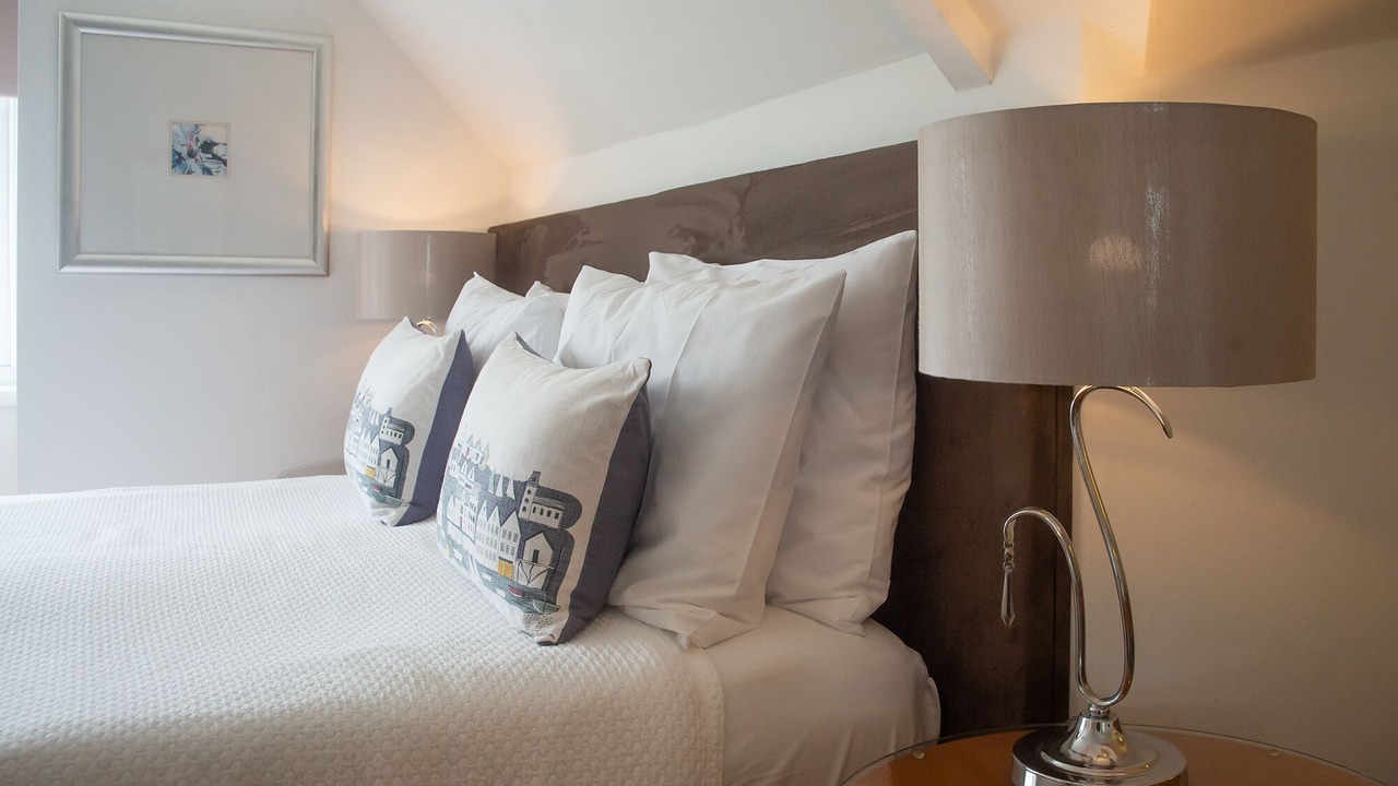 Photo of Bedroom in Newlyn