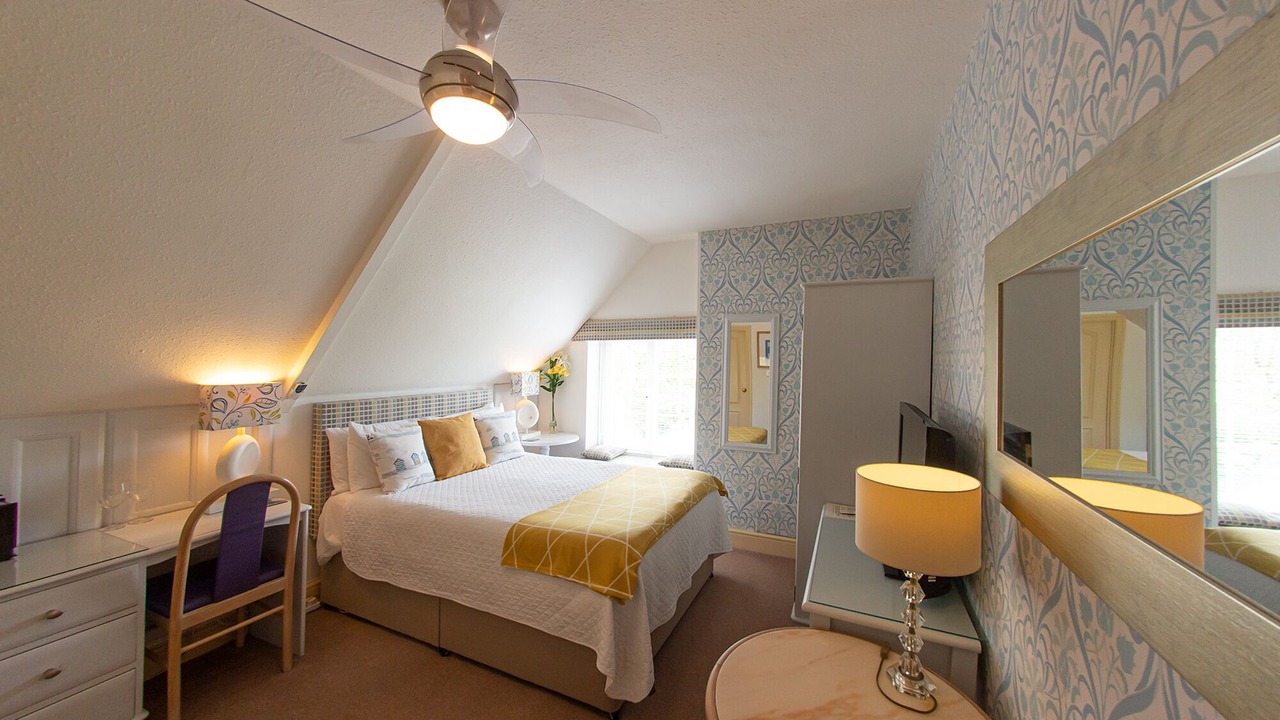 Photo of Bedroom in Newlyn