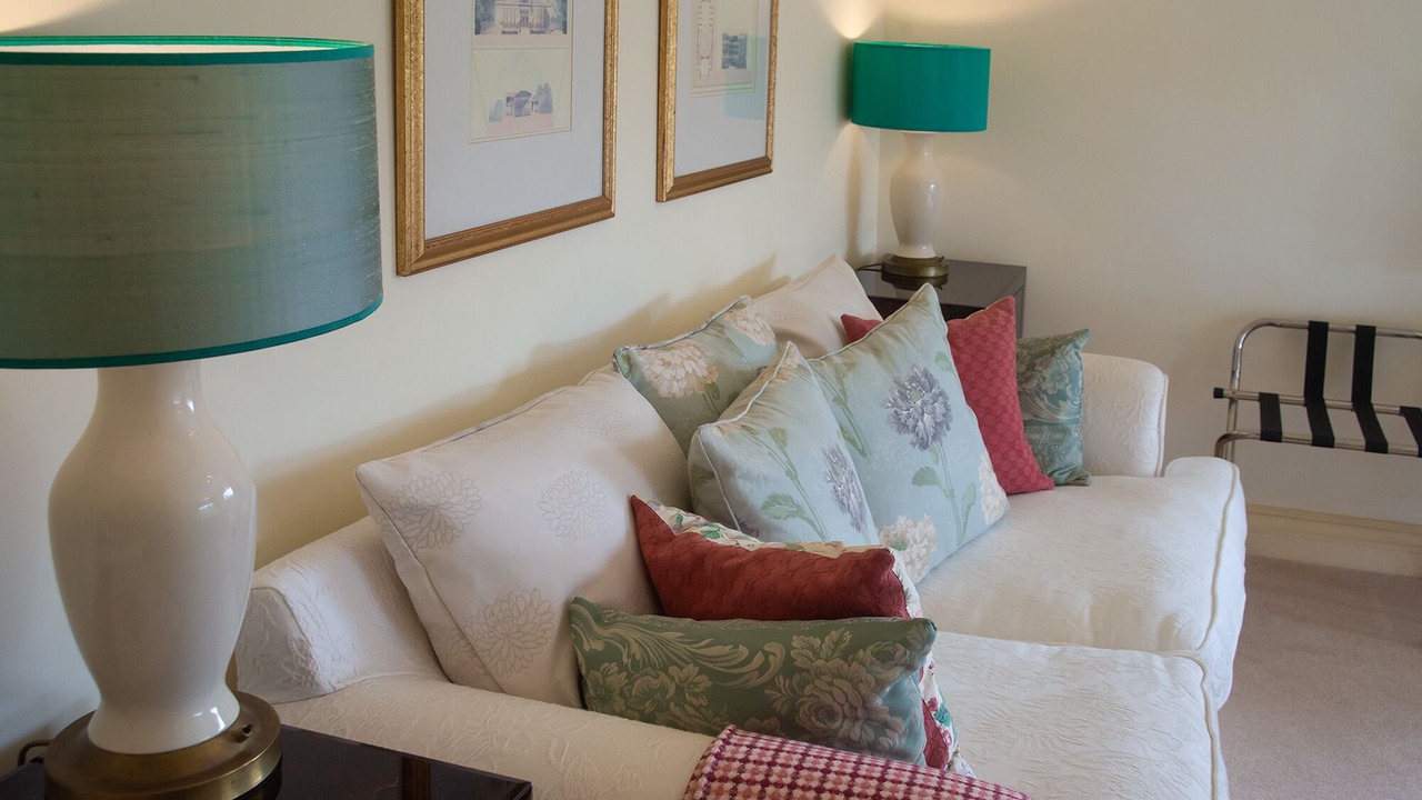 Photo of Bedroom in Newlyn