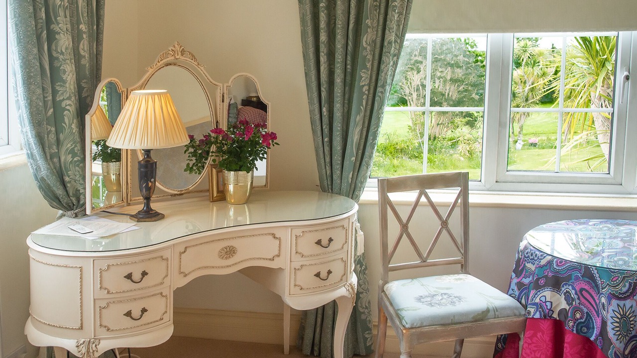 Photo of Bedroom in Newlyn