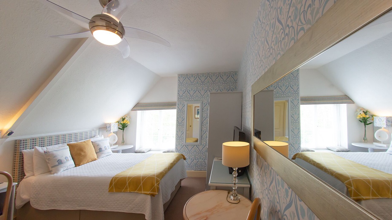 Photo of Bedroom in Newlyn