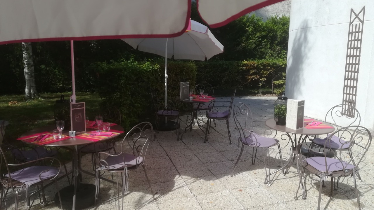 Photo of Bedroom in La Courneuve