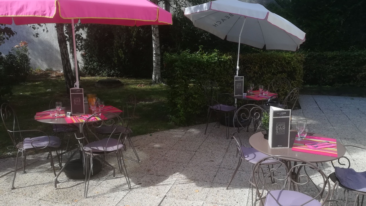 Photo of Patio Balcony in La Courneuve