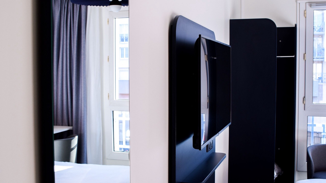 Photo of Bedroom in Rodez