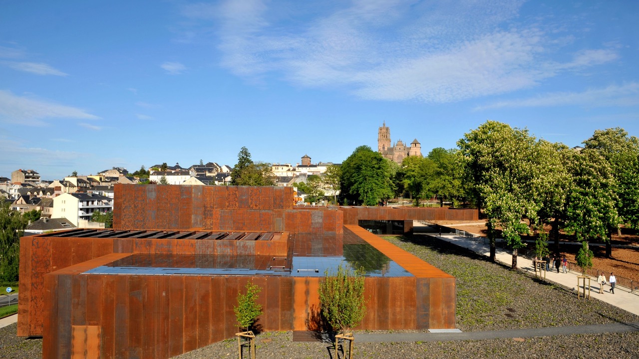 Photo of Outdoor in Rodez