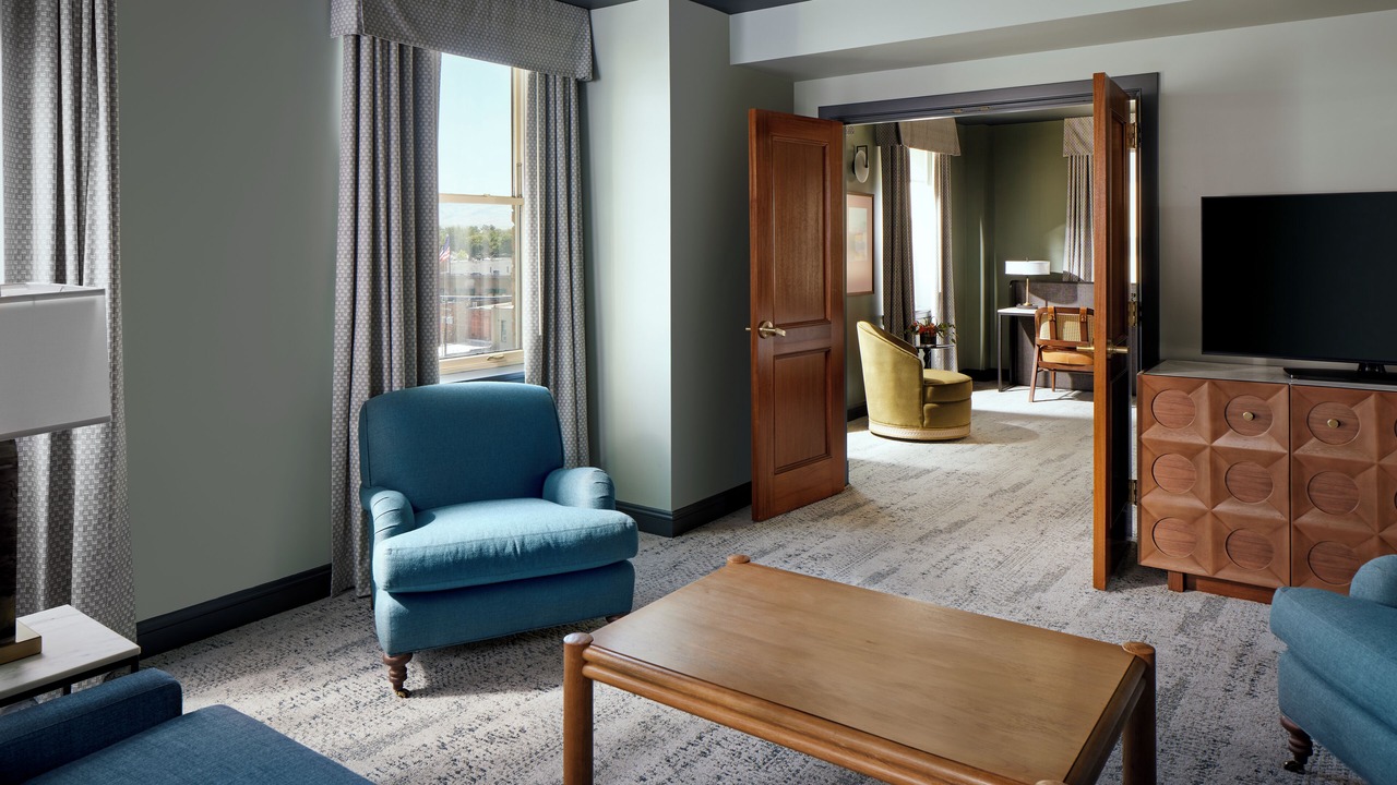 Photo of Bedroom in Walla Walla