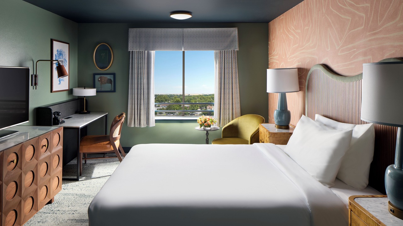 Photo of Bedroom in Walla Walla