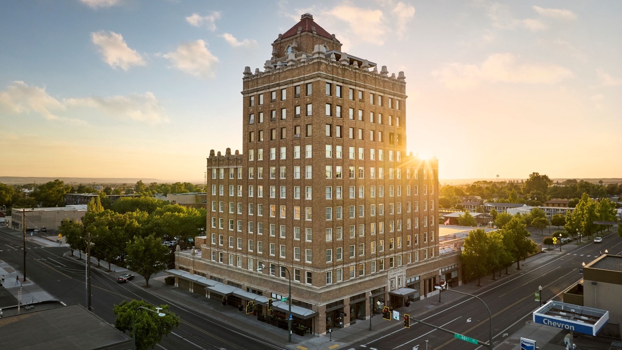 Photo of Outdoor in Walla Walla