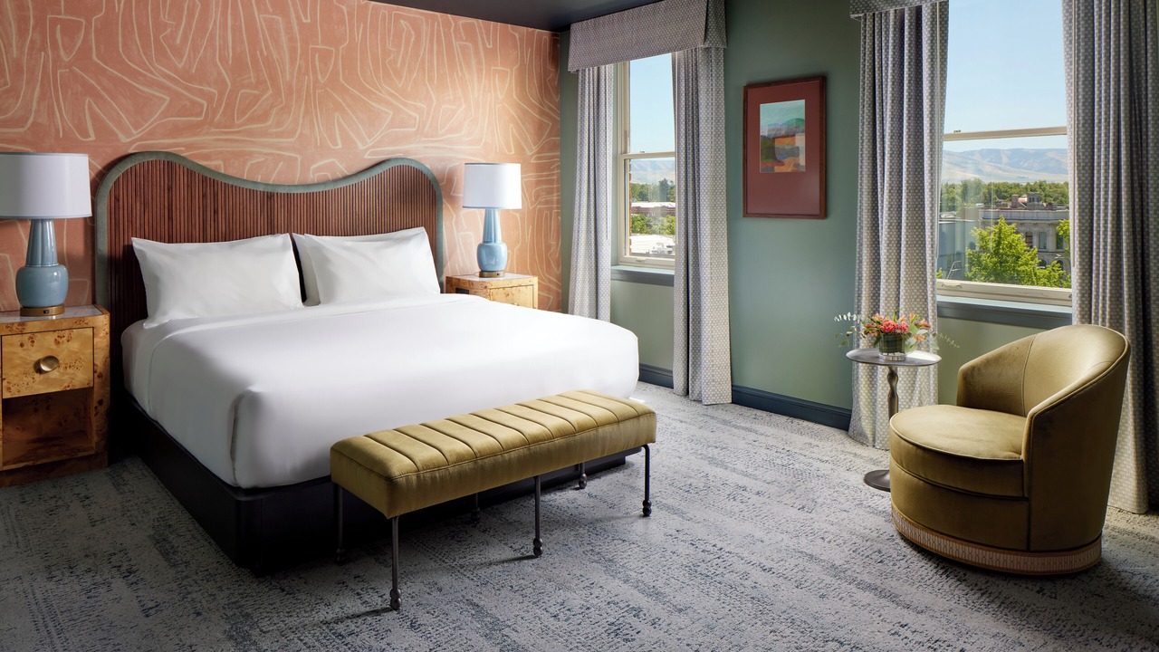 Photo of Bedroom in Walla Walla