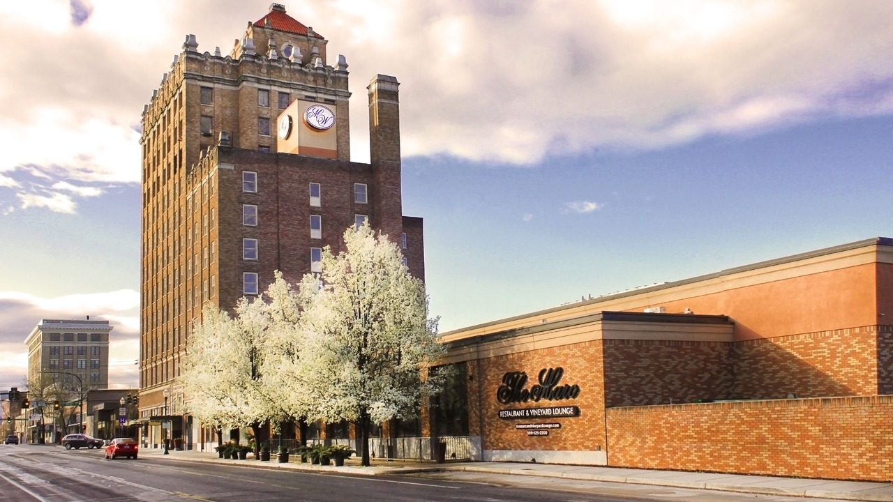 Photo of Outdoor in Walla Walla