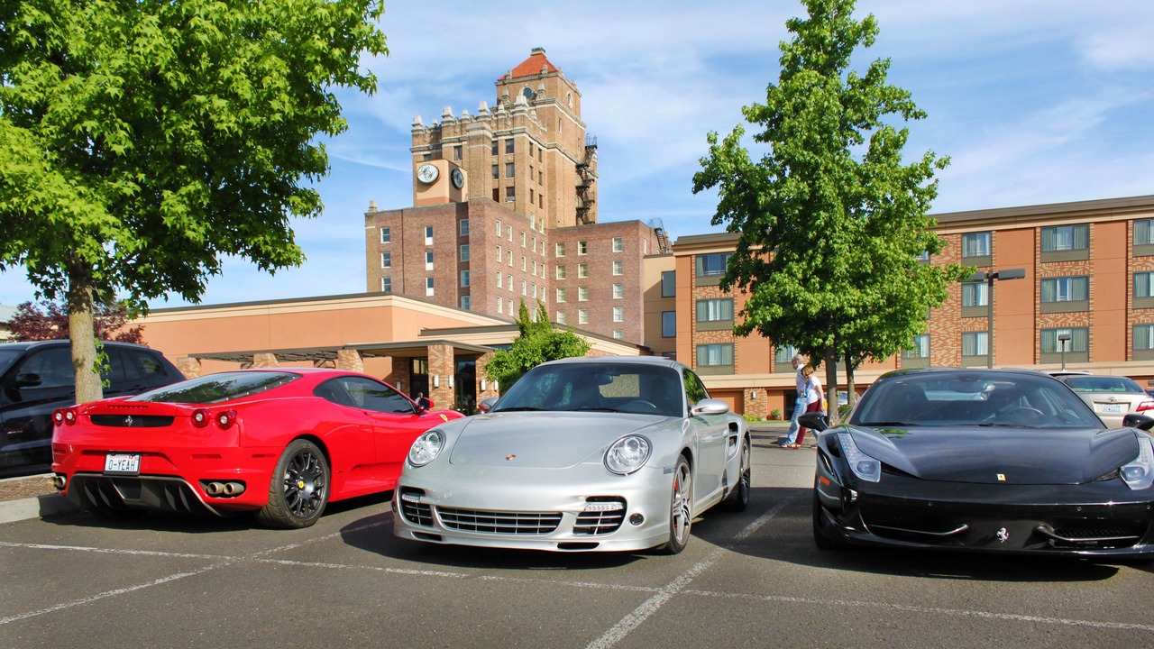 Photo of Others in Walla Walla