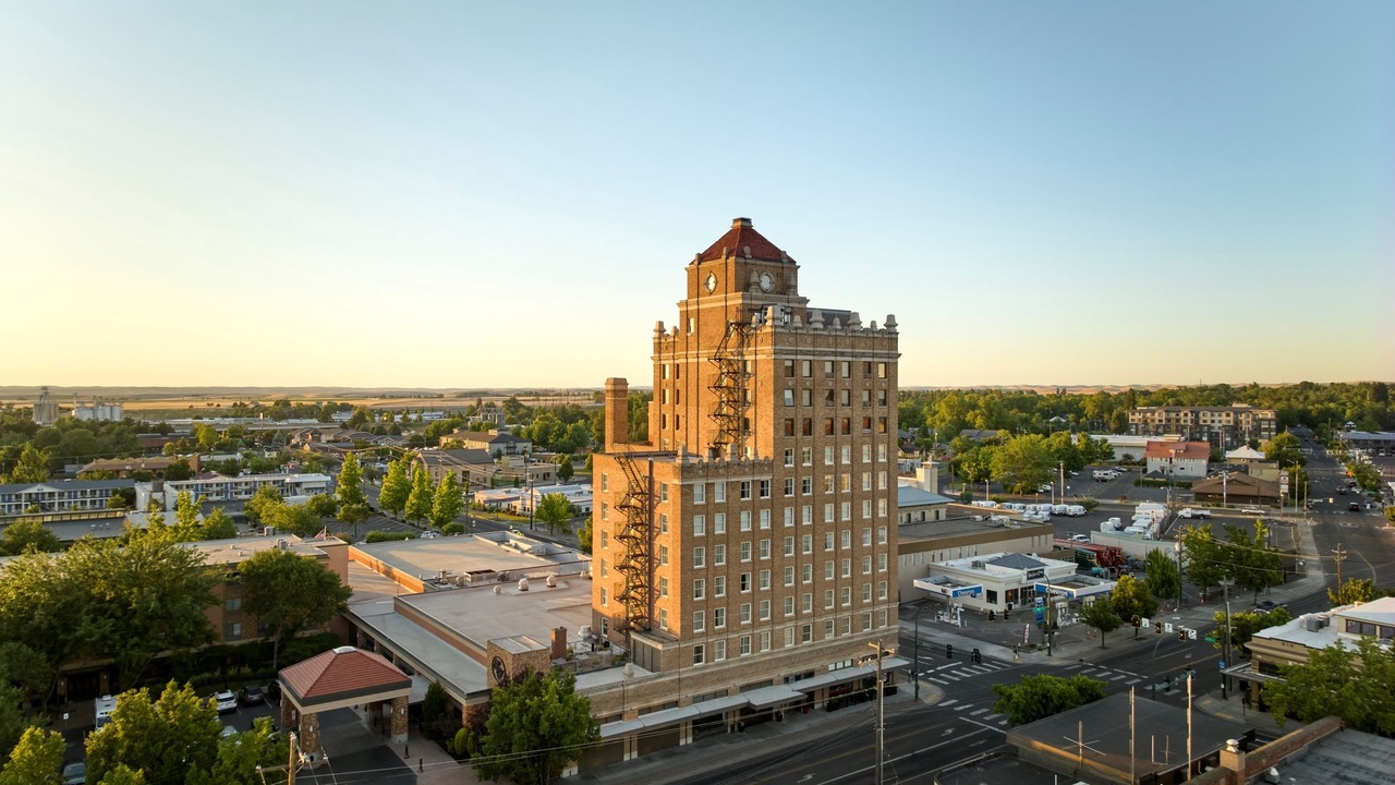 Photo of Outdoor in Walla Walla