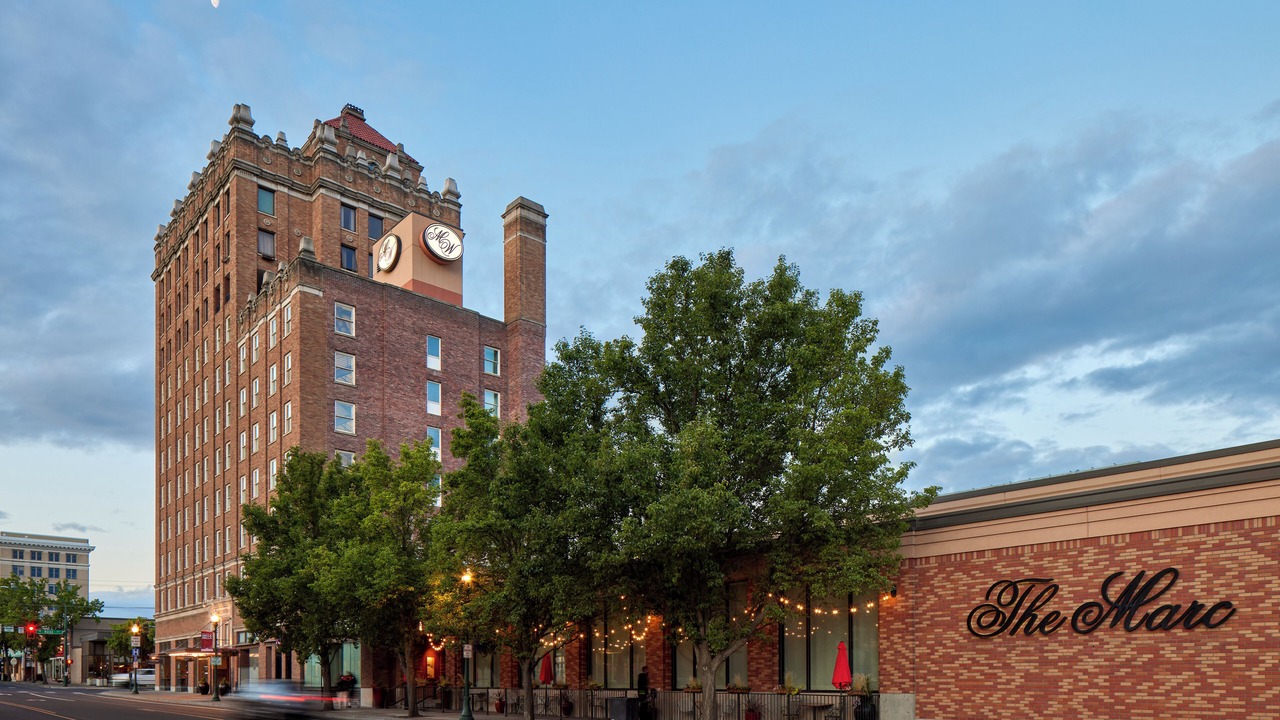 Photo of Outdoor in Walla Walla