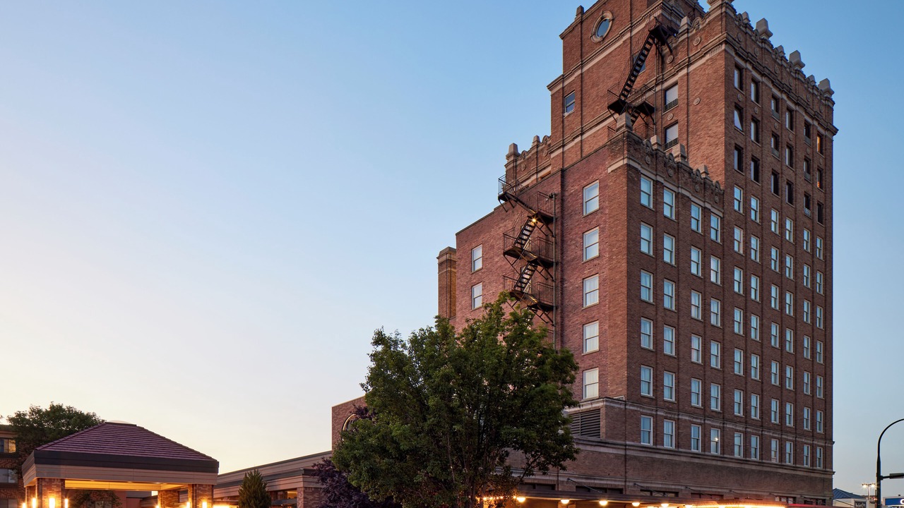 Photo of Outdoor in Walla Walla