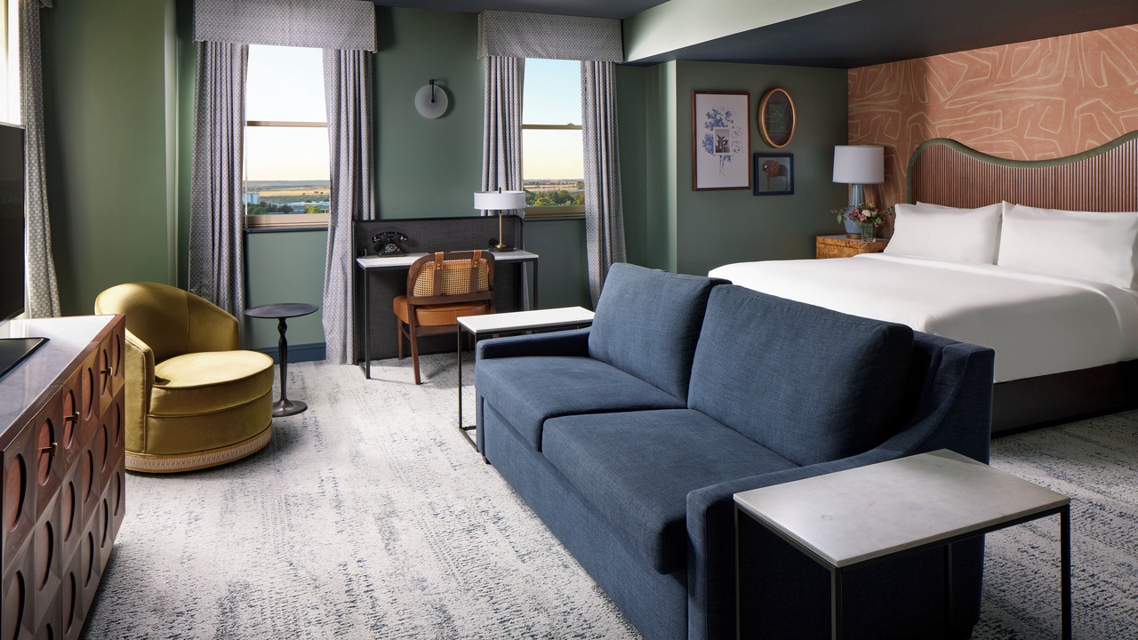 Photo of Bedroom in Walla Walla