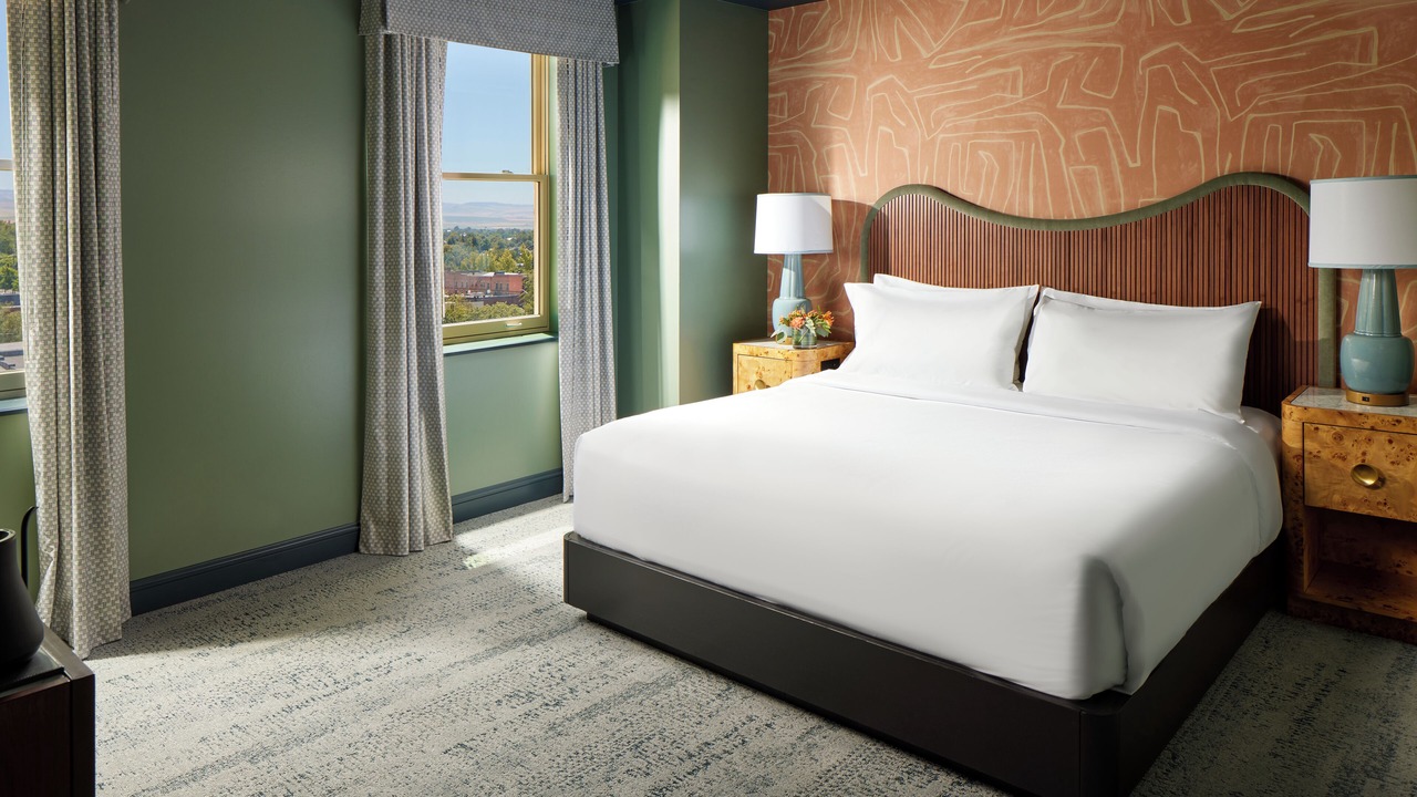 Photo of Bedroom in Walla Walla