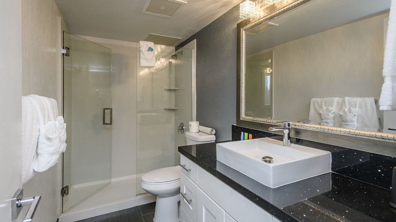 Photo of Bathroom in McClellan