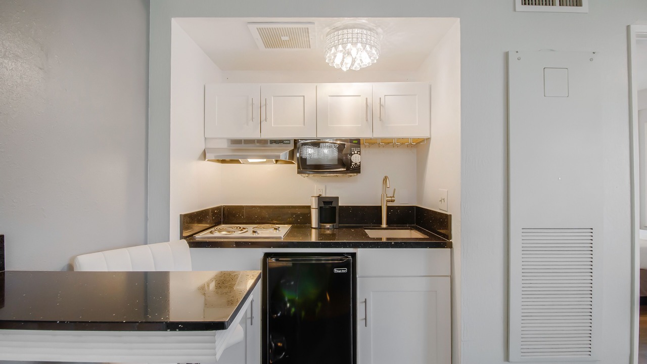 Photo of Kitchen in McClellan