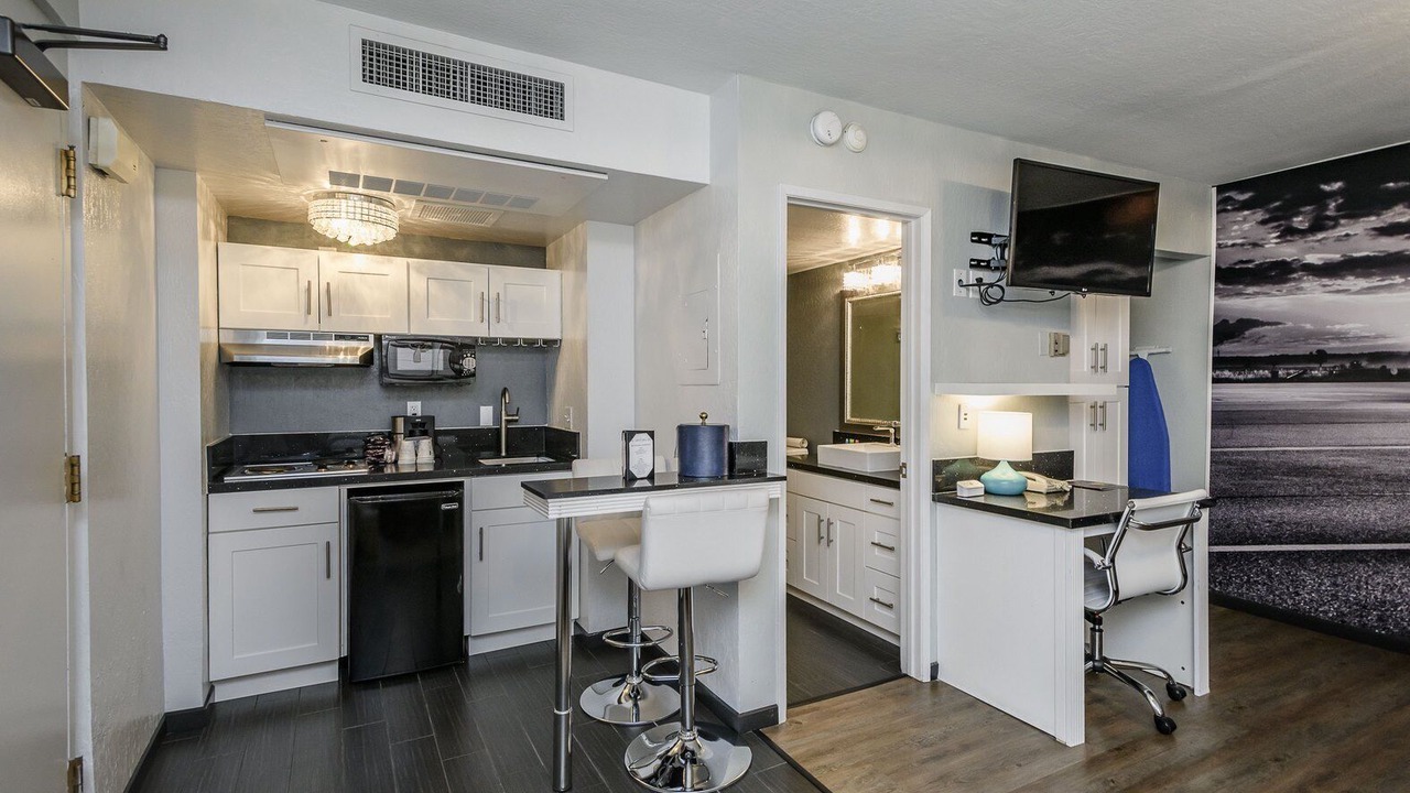 Photo of Kitchen in McClellan