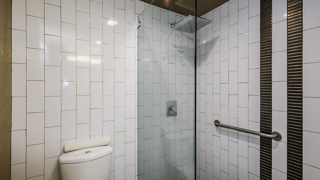 Photo of Bathroom in McClellan