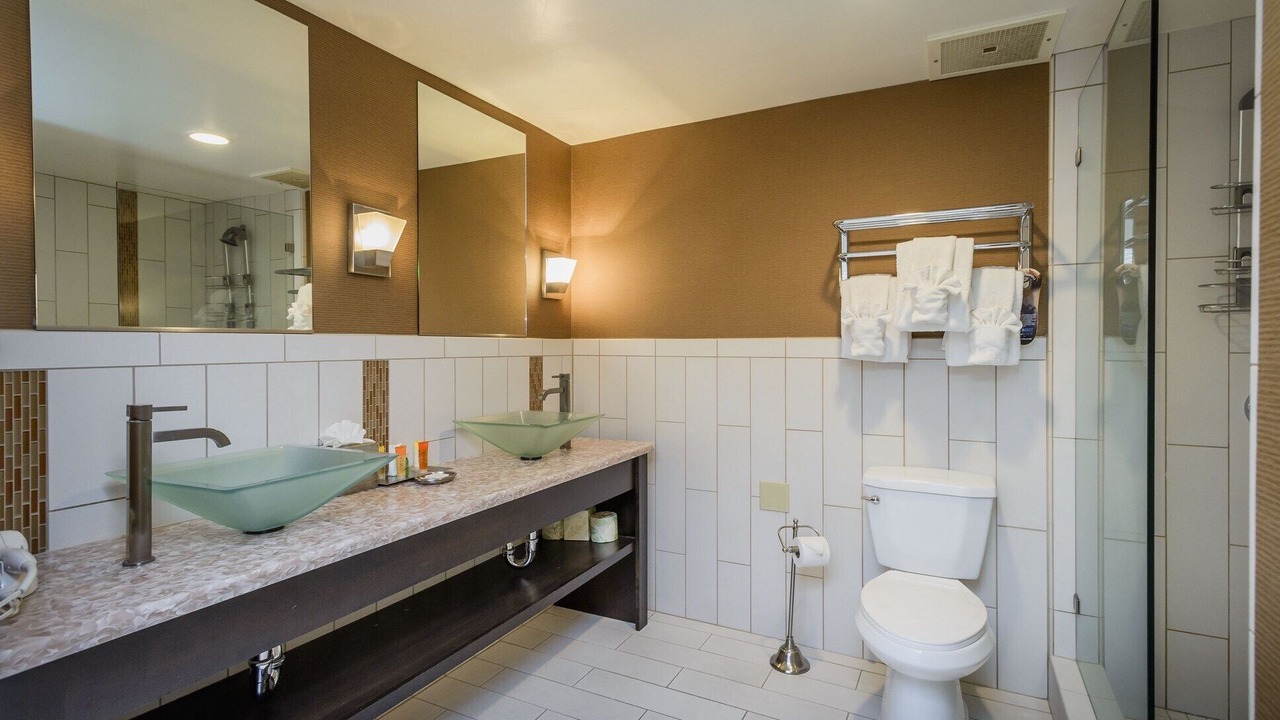 Photo of Bathroom in McClellan