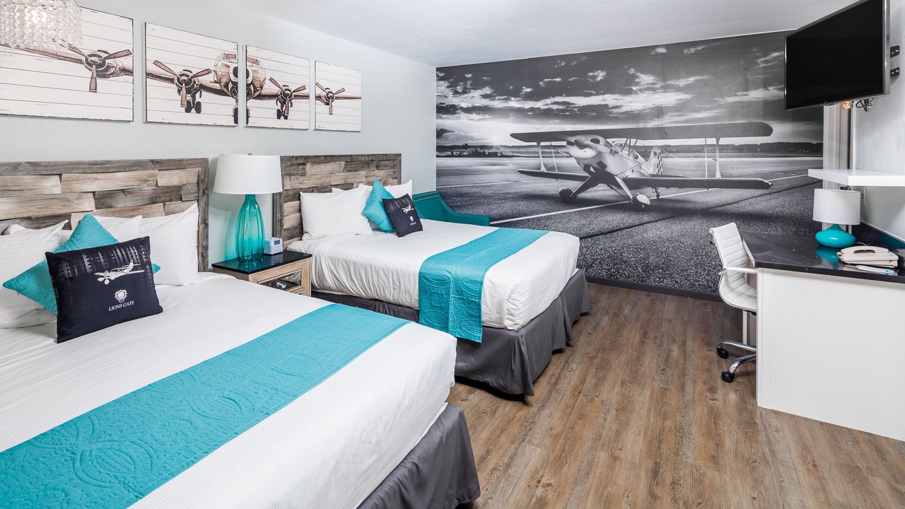 Photo of Bedroom in McClellan