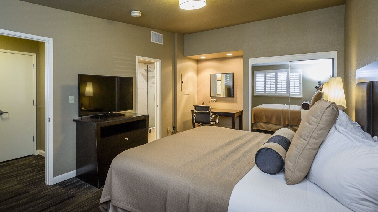 Photo of Bedroom in McClellan