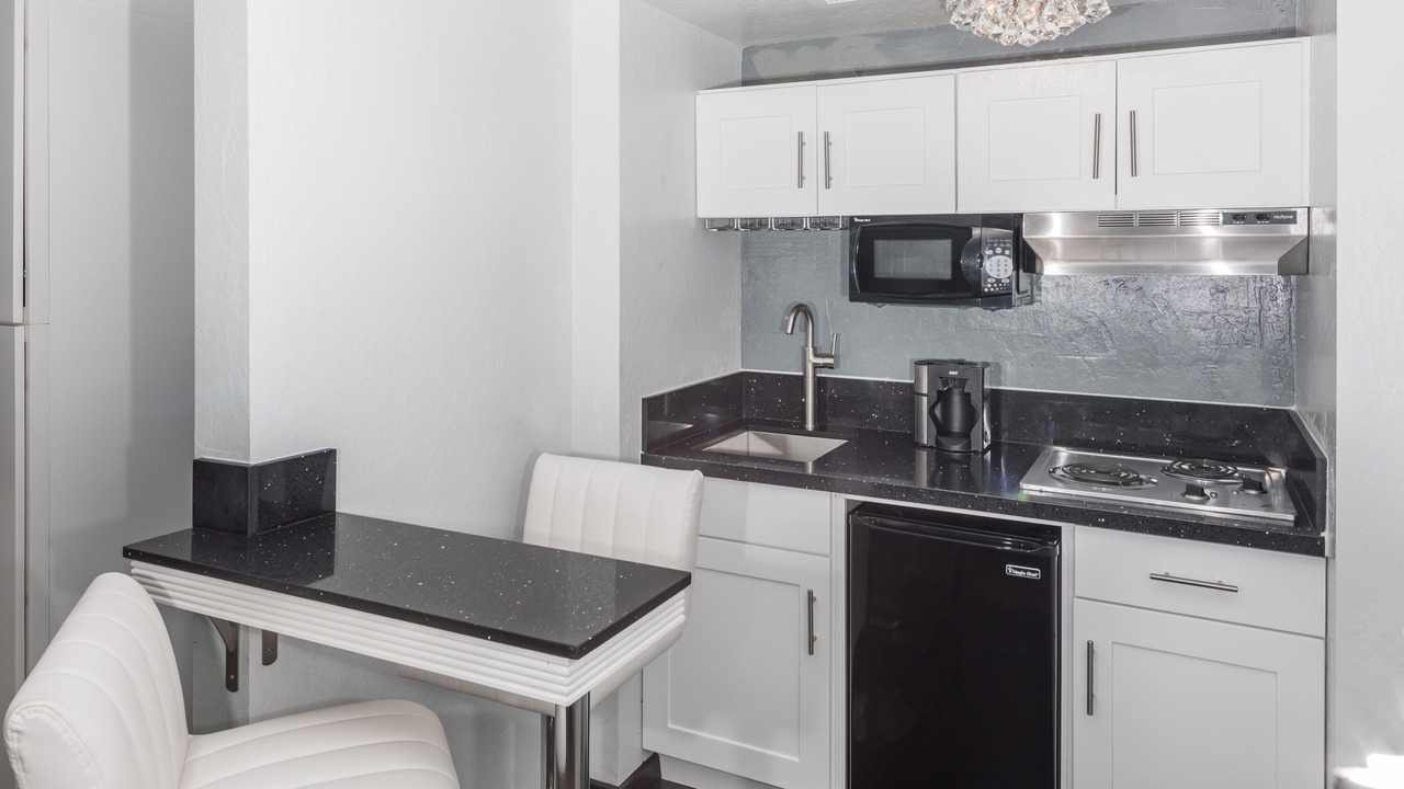 Photo of Kitchen in McClellan