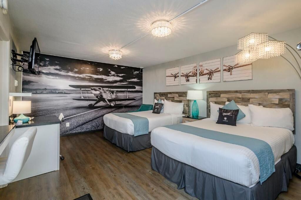 Photo of Bedroom in McClellan