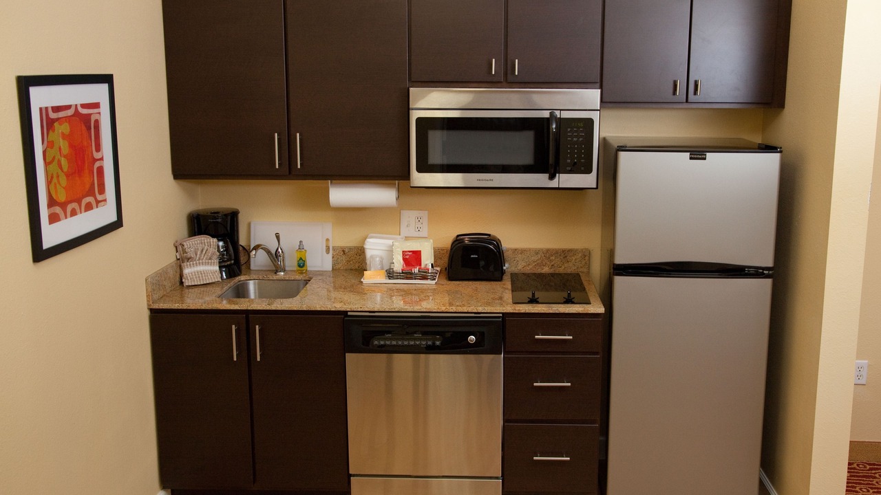 Photo of Kitchen in Clute
