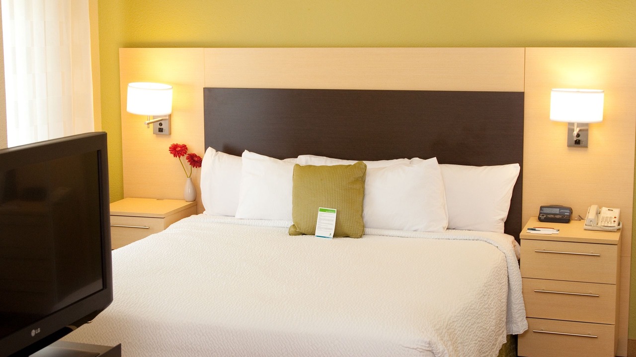 Photo of Bedroom in Clute