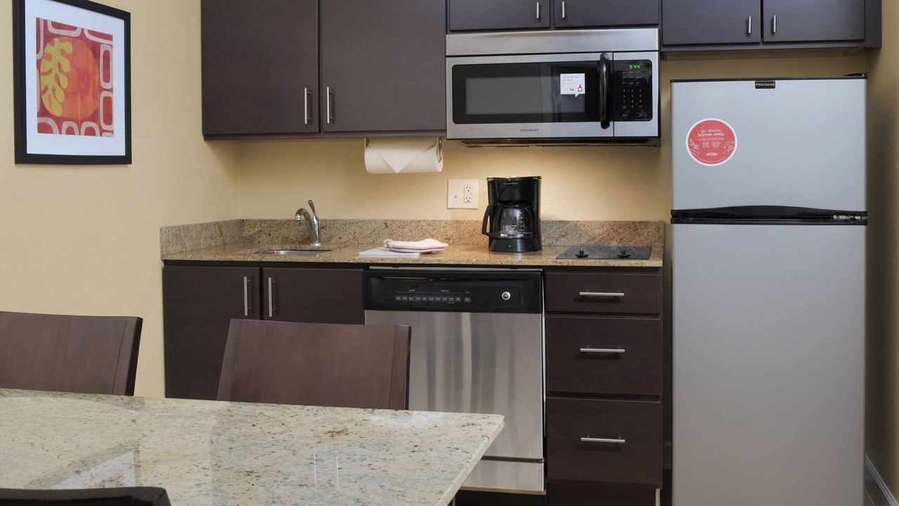 Photo of Kitchen in Clute