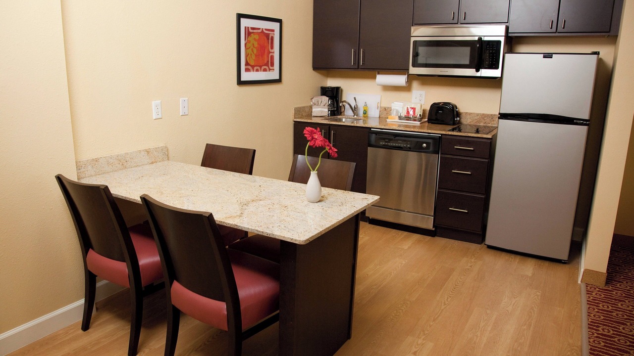 Photo of Kitchen in Clute