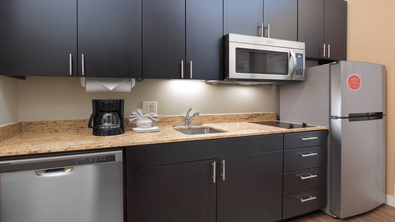 Photo of Kitchen in Clute