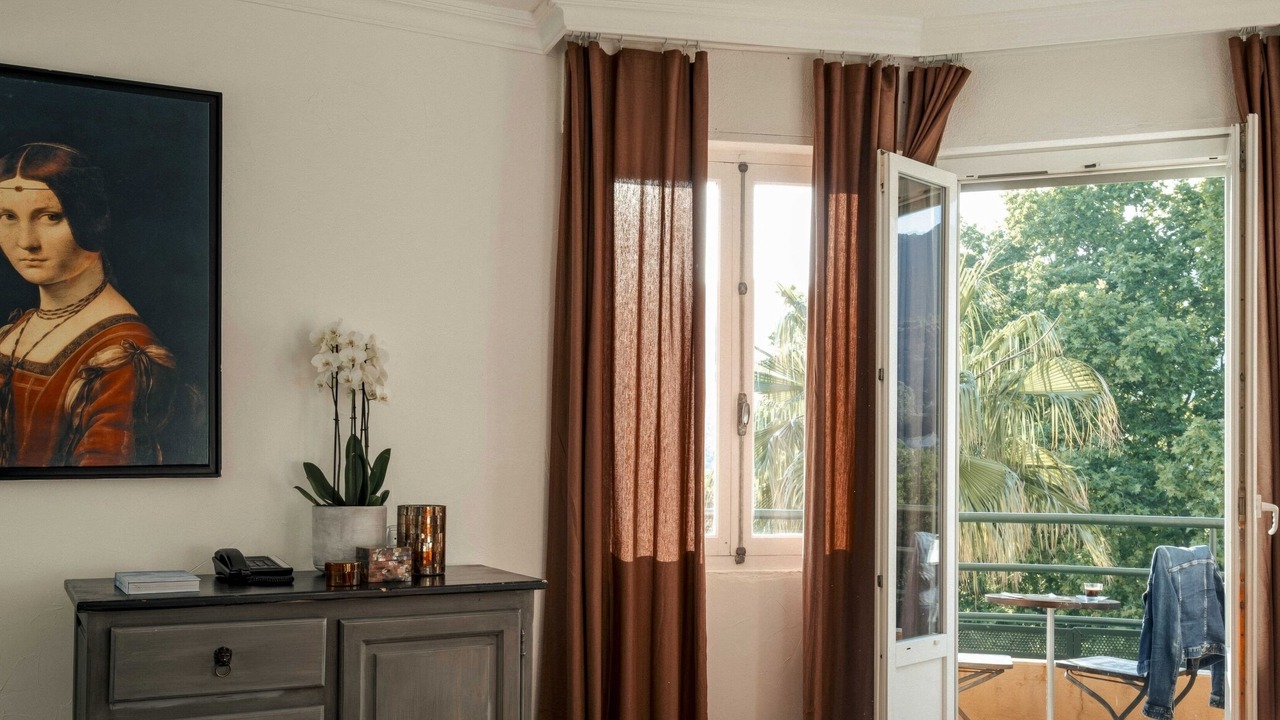 Photo of Bedroom in Cavaliere Beach