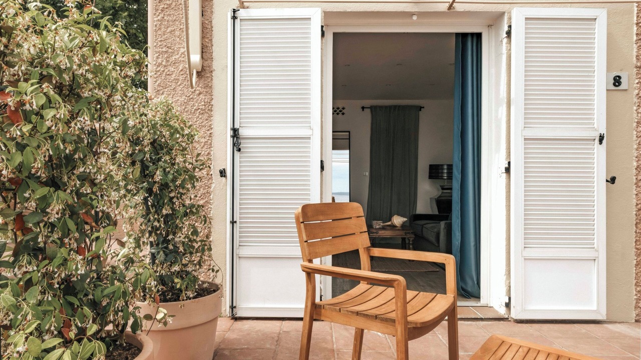 Photo of Bedroom in Cavaliere Beach