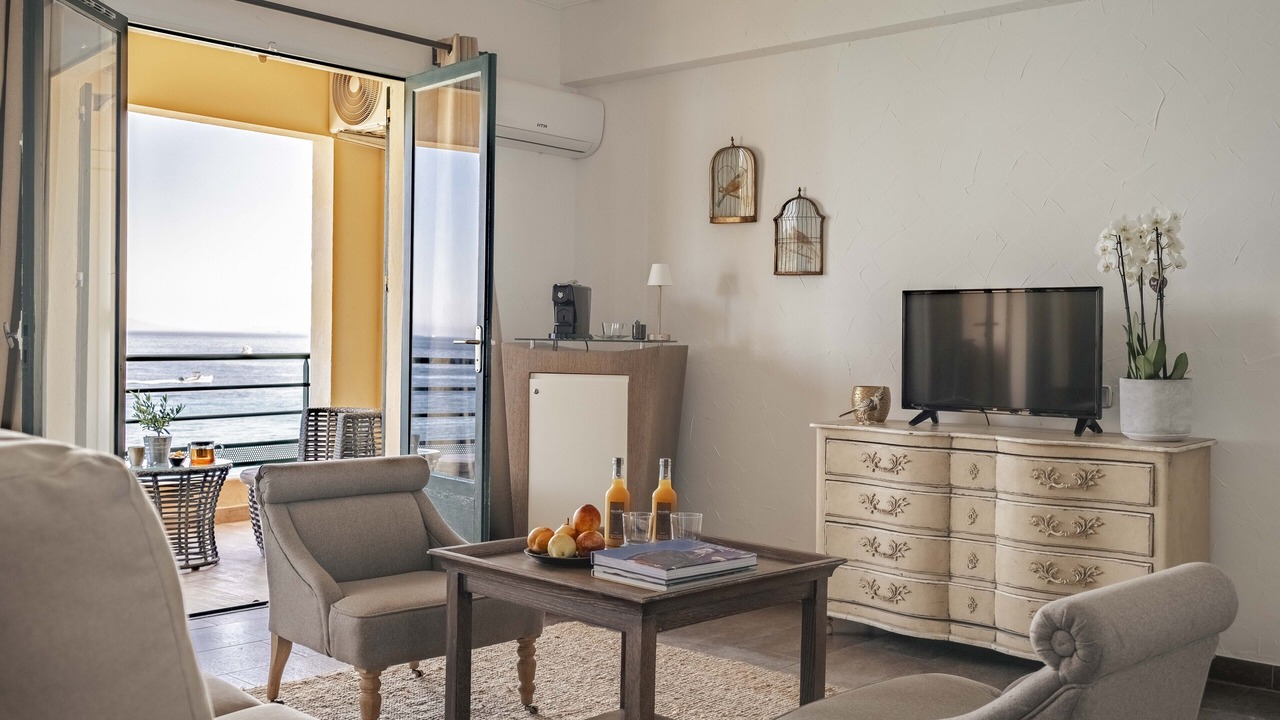 Photo of Bedroom in Cavaliere Beach