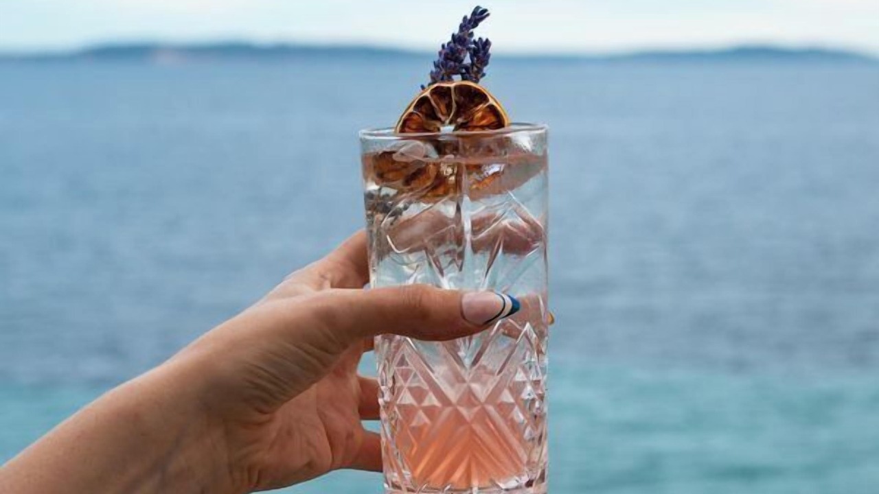Photo of Patio Balcony in Cavaliere Beach