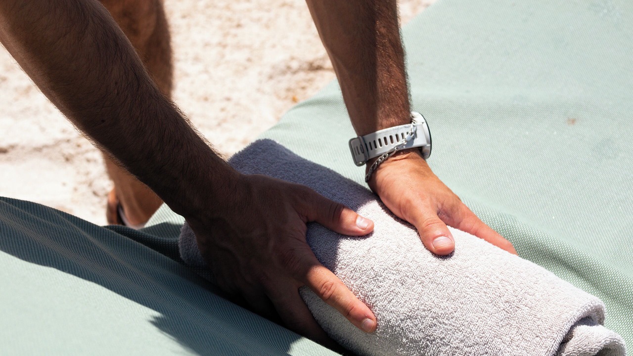 Photo of Others in Cavaliere Beach