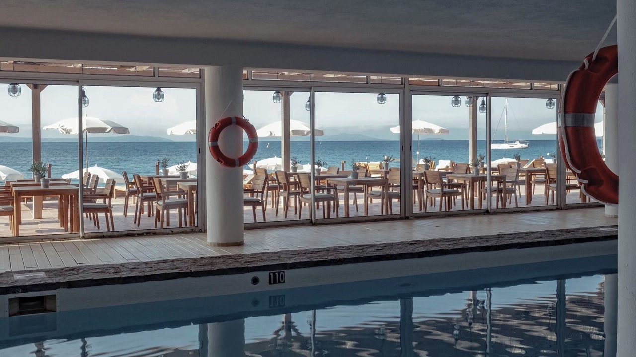 Photo of Outdoor in Cavaliere Beach