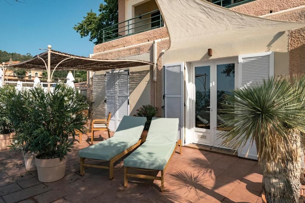 Photo of Bedroom in Cavaliere Beach