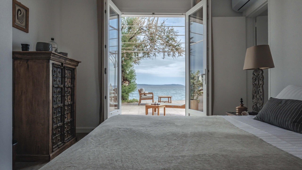 Photo of Bedroom in Cavaliere Beach